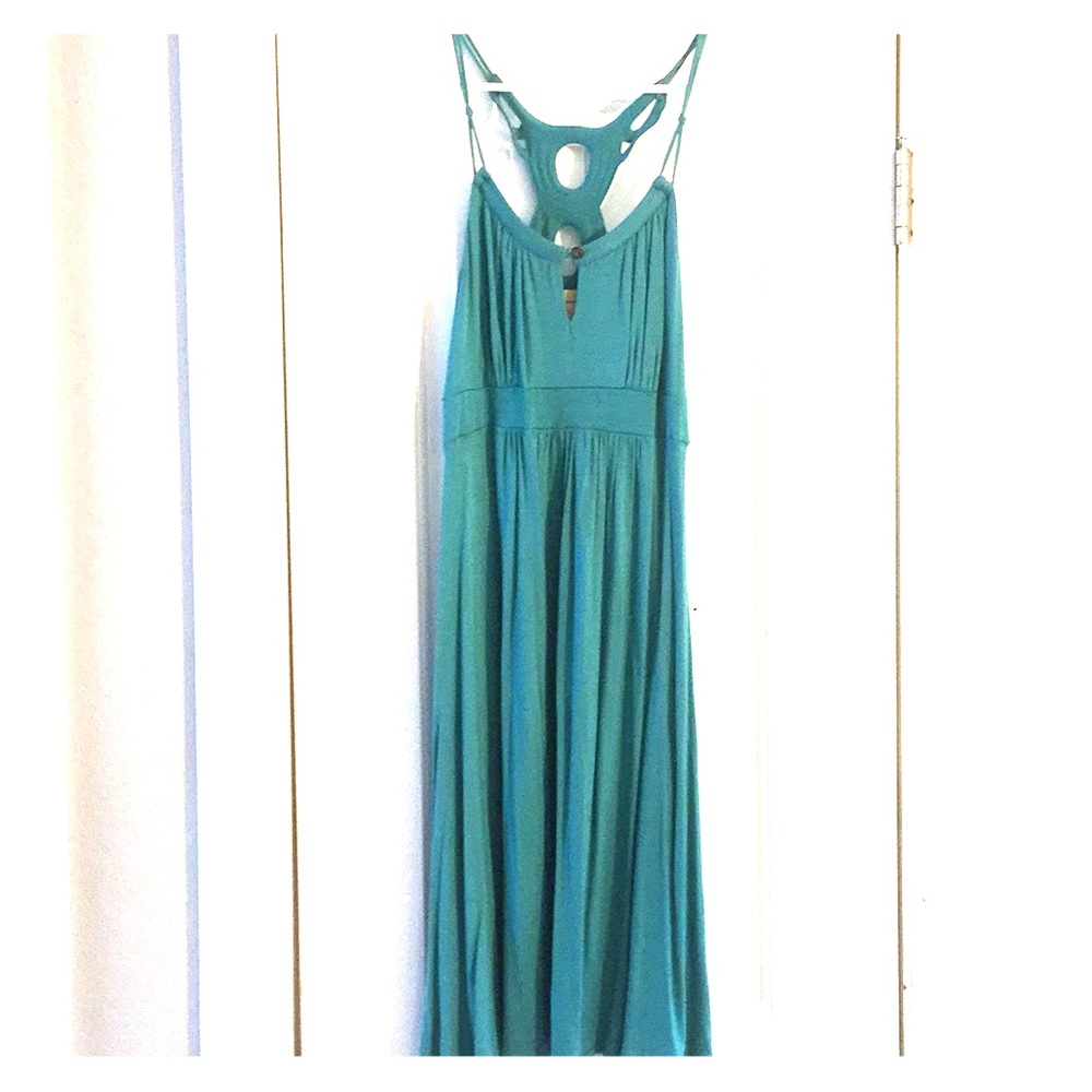 Softest dress